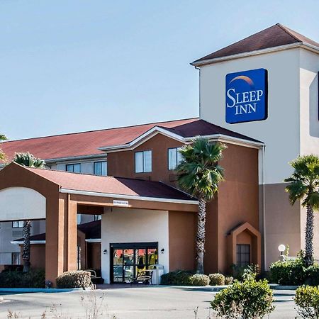 Sleep Inn Hardeeville - I-95 Ngoại thất bức ảnh