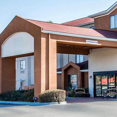 Sleep Inn Hardeeville - I-95 Ngoại thất bức ảnh
