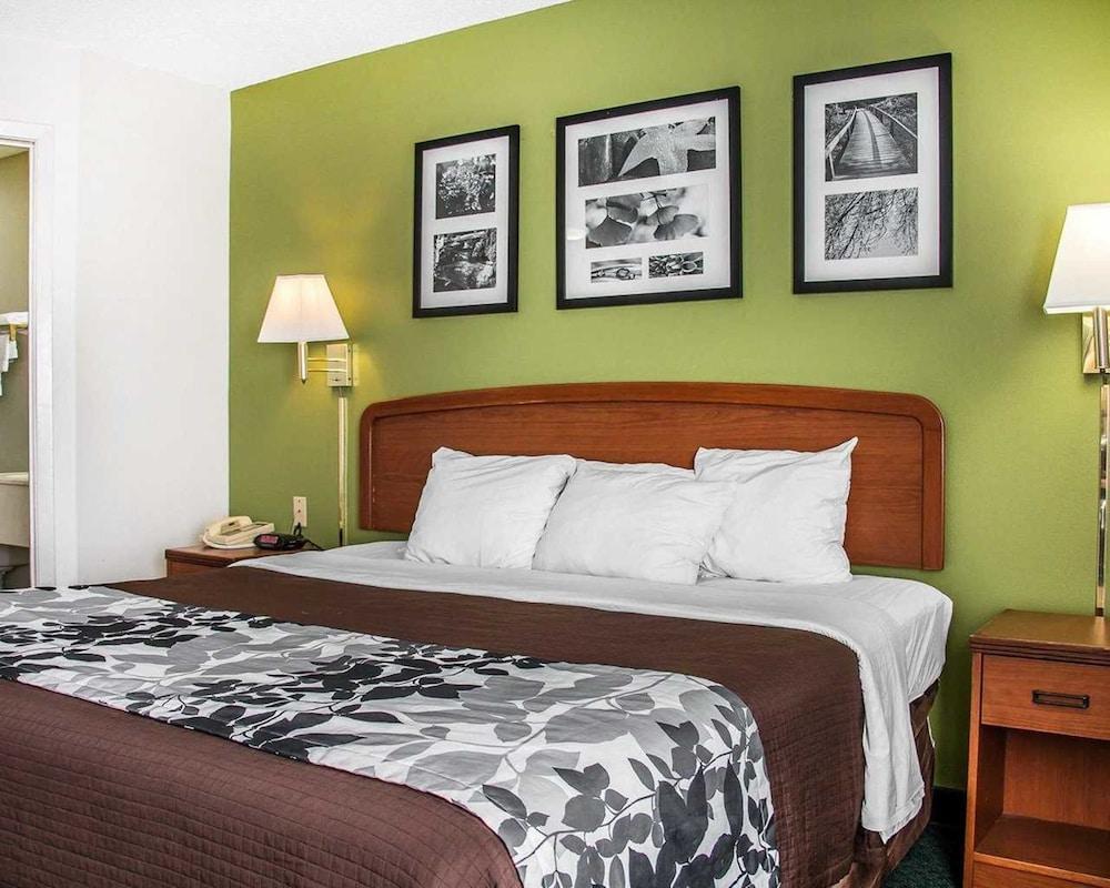 Sleep Inn Hardeeville - I-95 Ngoại thất bức ảnh