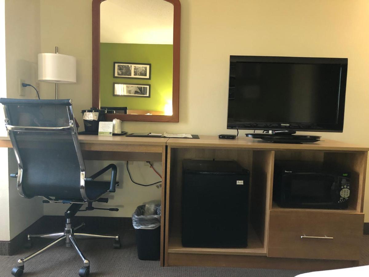 Sleep Inn Hardeeville - I-95 Ngoại thất bức ảnh