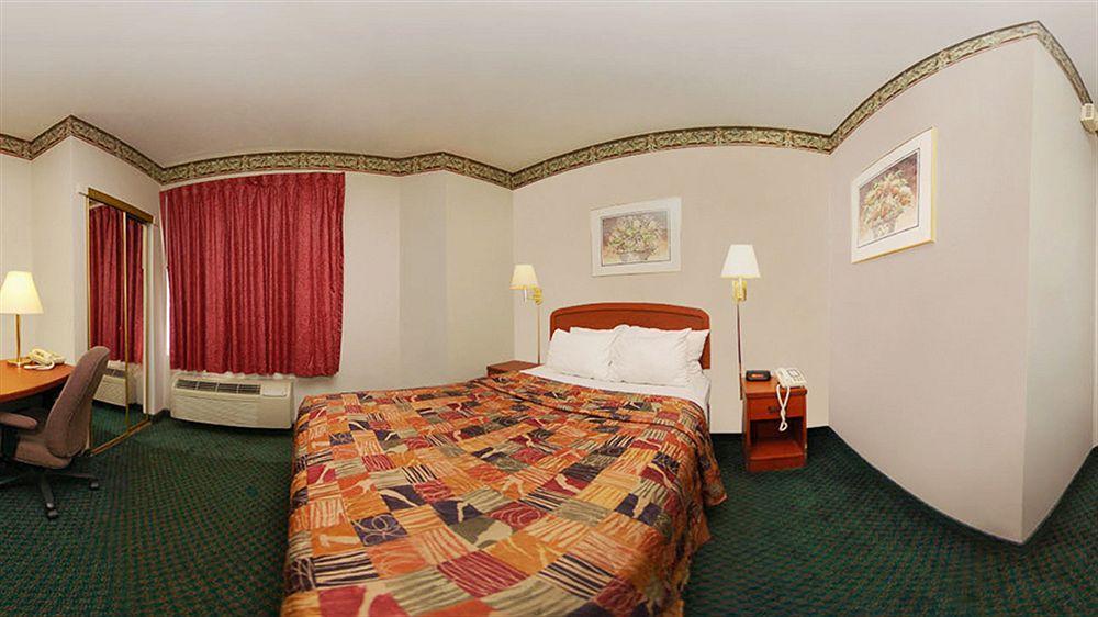 Sleep Inn Hardeeville - I-95 Ngoại thất bức ảnh