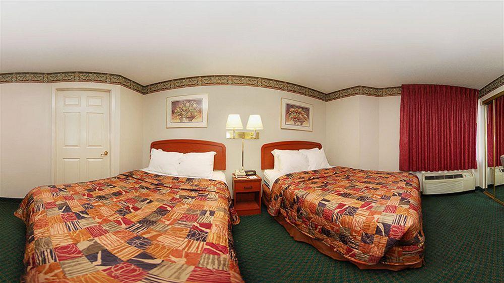 Sleep Inn Hardeeville - I-95 Ngoại thất bức ảnh