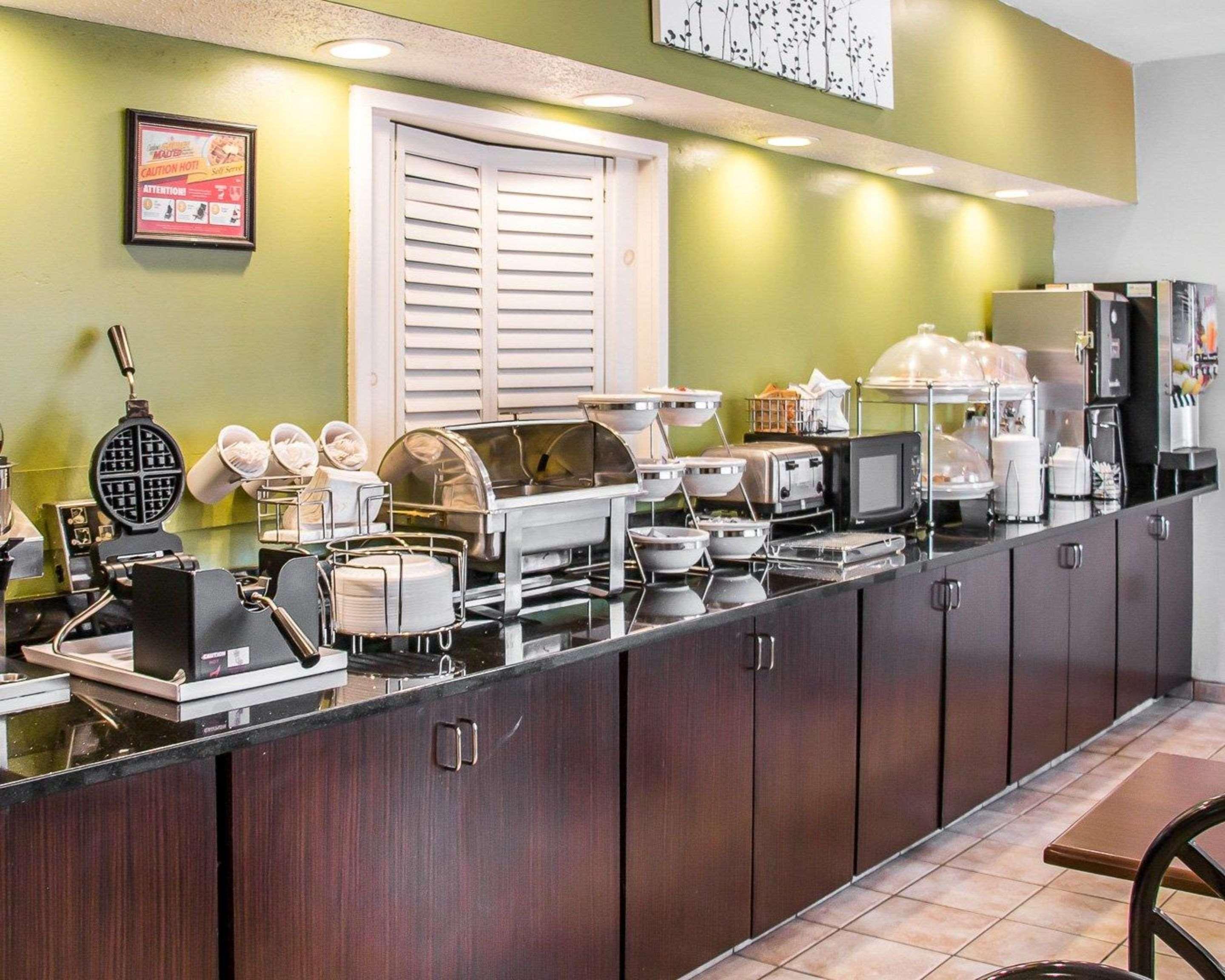 Sleep Inn Hardeeville - I-95 Ngoại thất bức ảnh