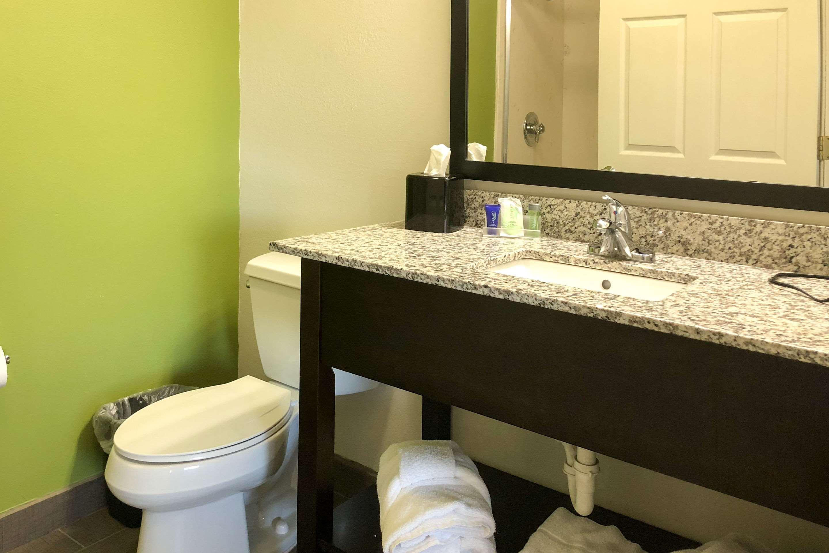 Sleep Inn Hardeeville - I-95 Ngoại thất bức ảnh