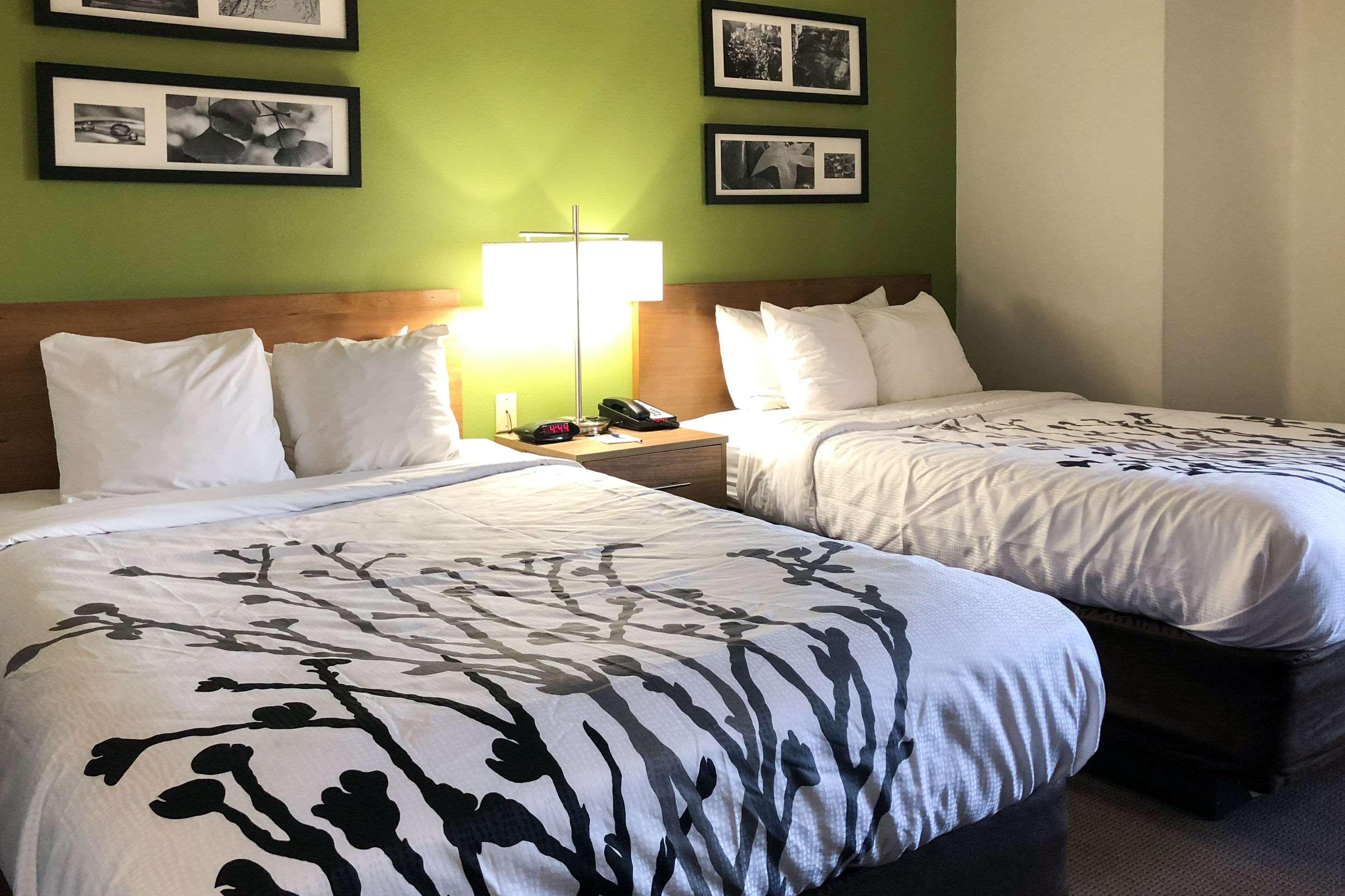 Sleep Inn Hardeeville - I-95 Ngoại thất bức ảnh