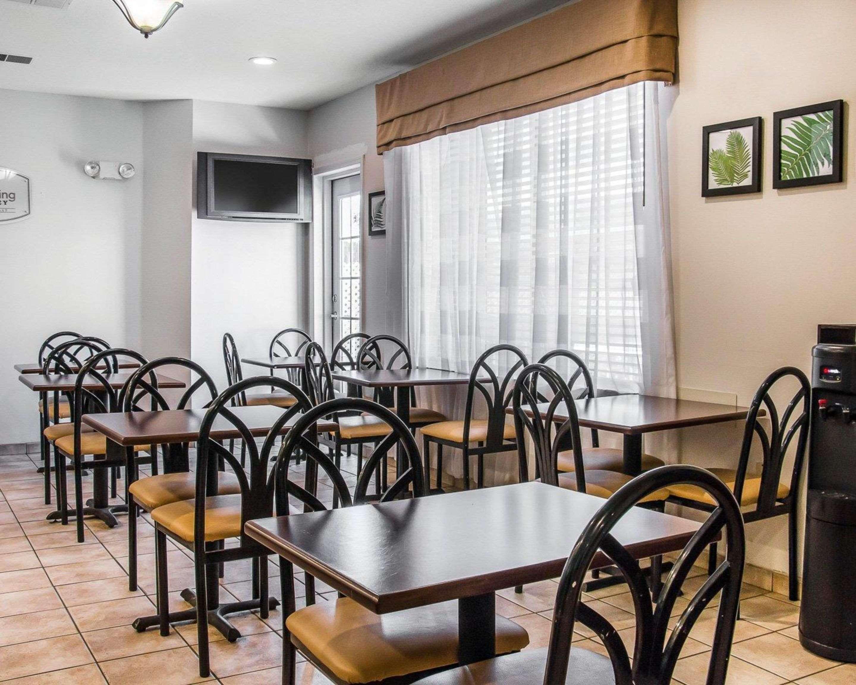 Sleep Inn Hardeeville - I-95 Ngoại thất bức ảnh