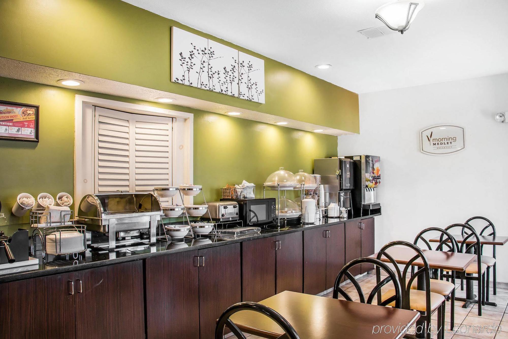 Sleep Inn Hardeeville - I-95 Ngoại thất bức ảnh
