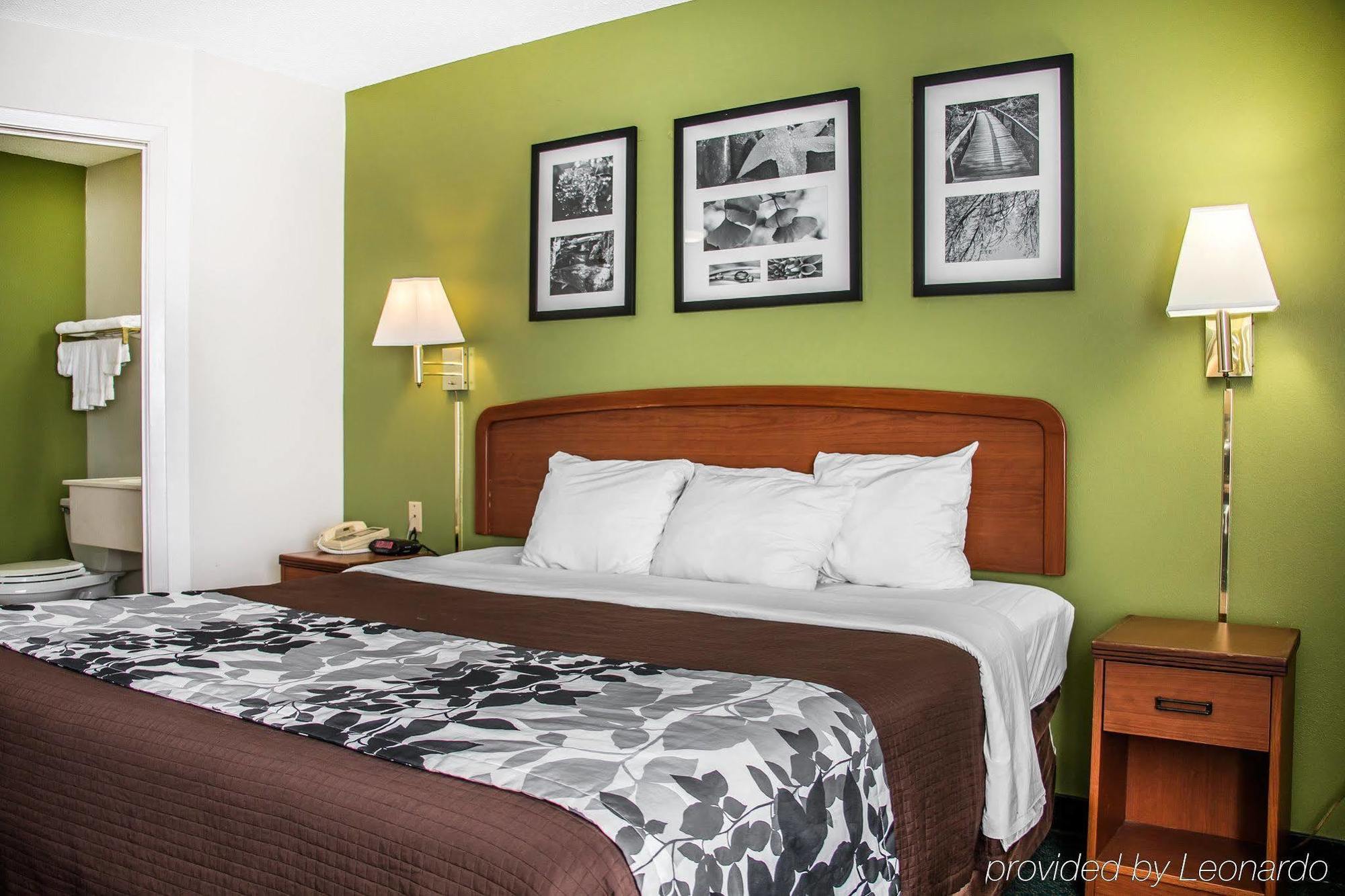 Sleep Inn Hardeeville - I-95 Ngoại thất bức ảnh