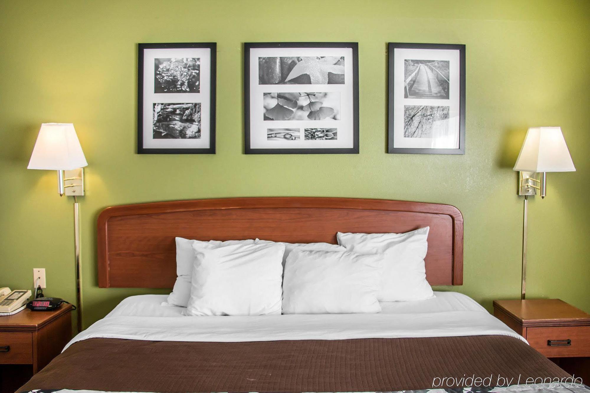 Sleep Inn Hardeeville - I-95 Ngoại thất bức ảnh