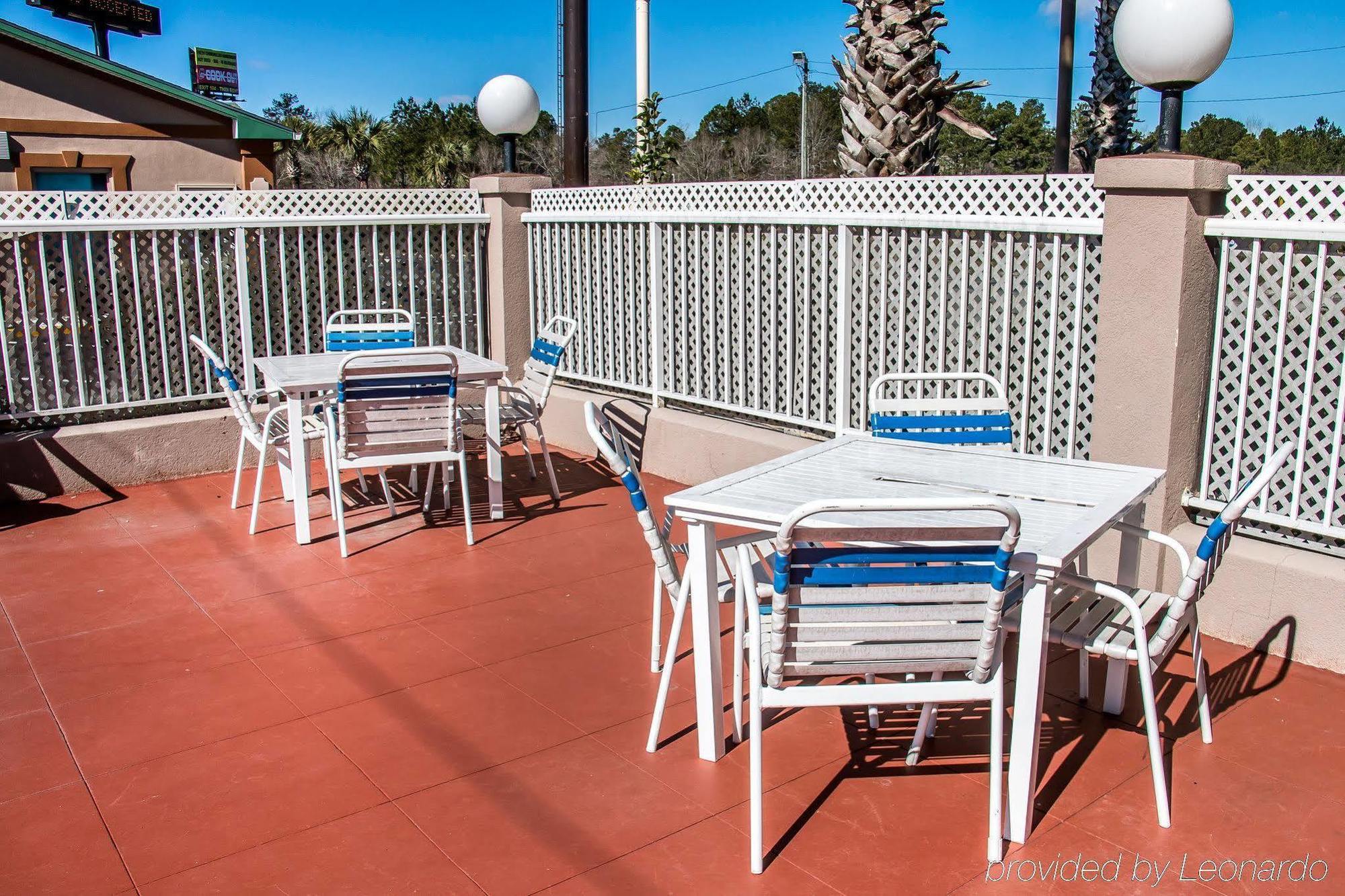 Sleep Inn Hardeeville - I-95 Ngoại thất bức ảnh