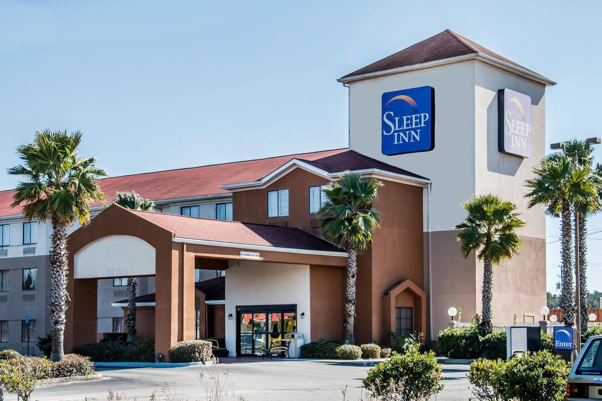 Sleep Inn Hardeeville - I-95 Ngoại thất bức ảnh