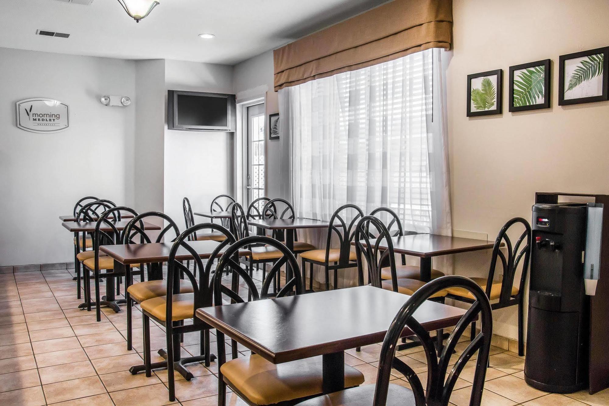 Sleep Inn Hardeeville - I-95 Ngoại thất bức ảnh