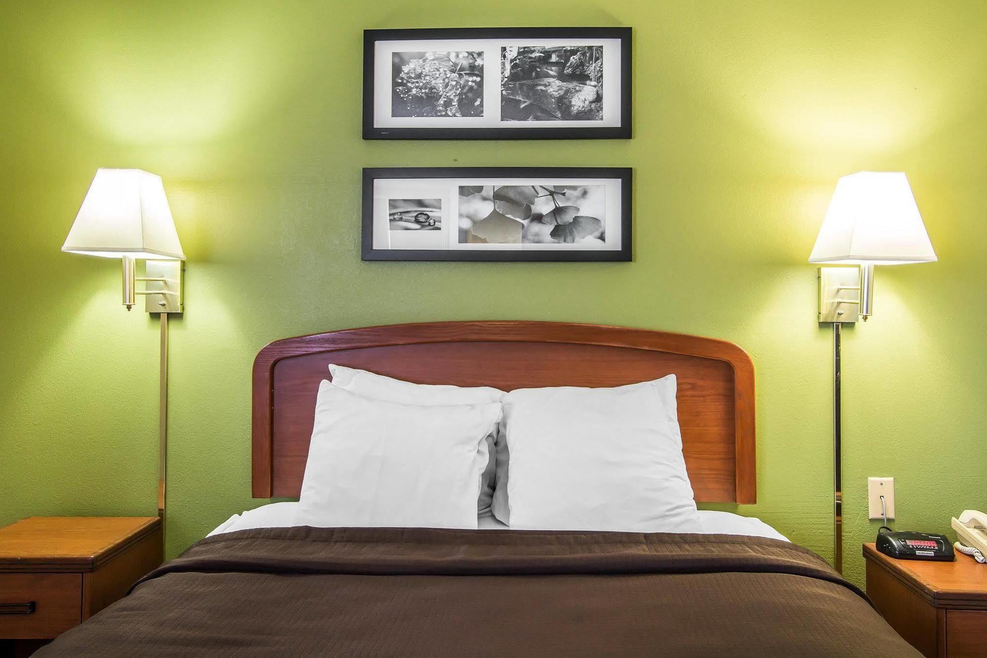 Sleep Inn Hardeeville - I-95 Ngoại thất bức ảnh