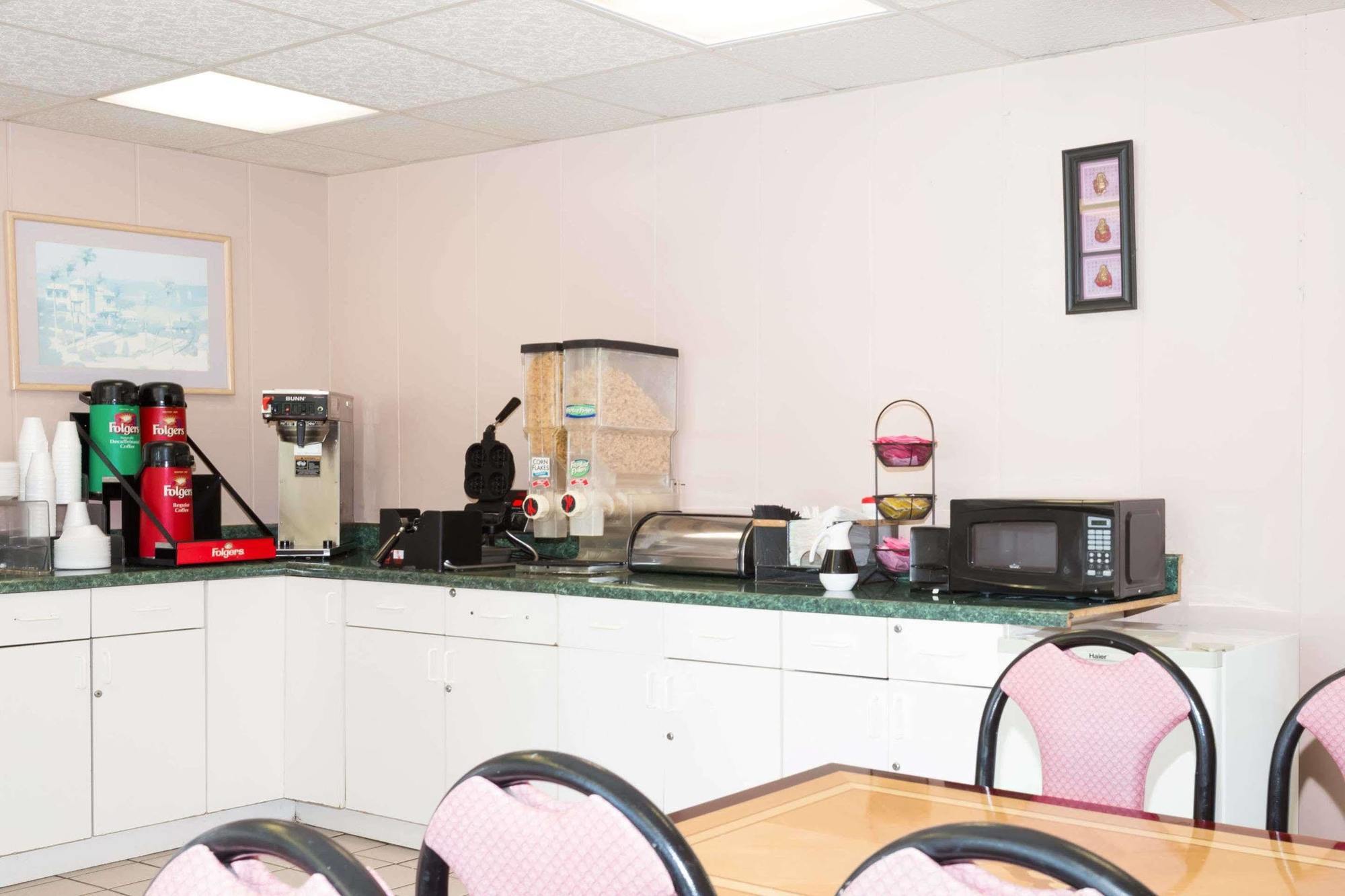 Sleep Inn Hardeeville - I-95 Ngoại thất bức ảnh