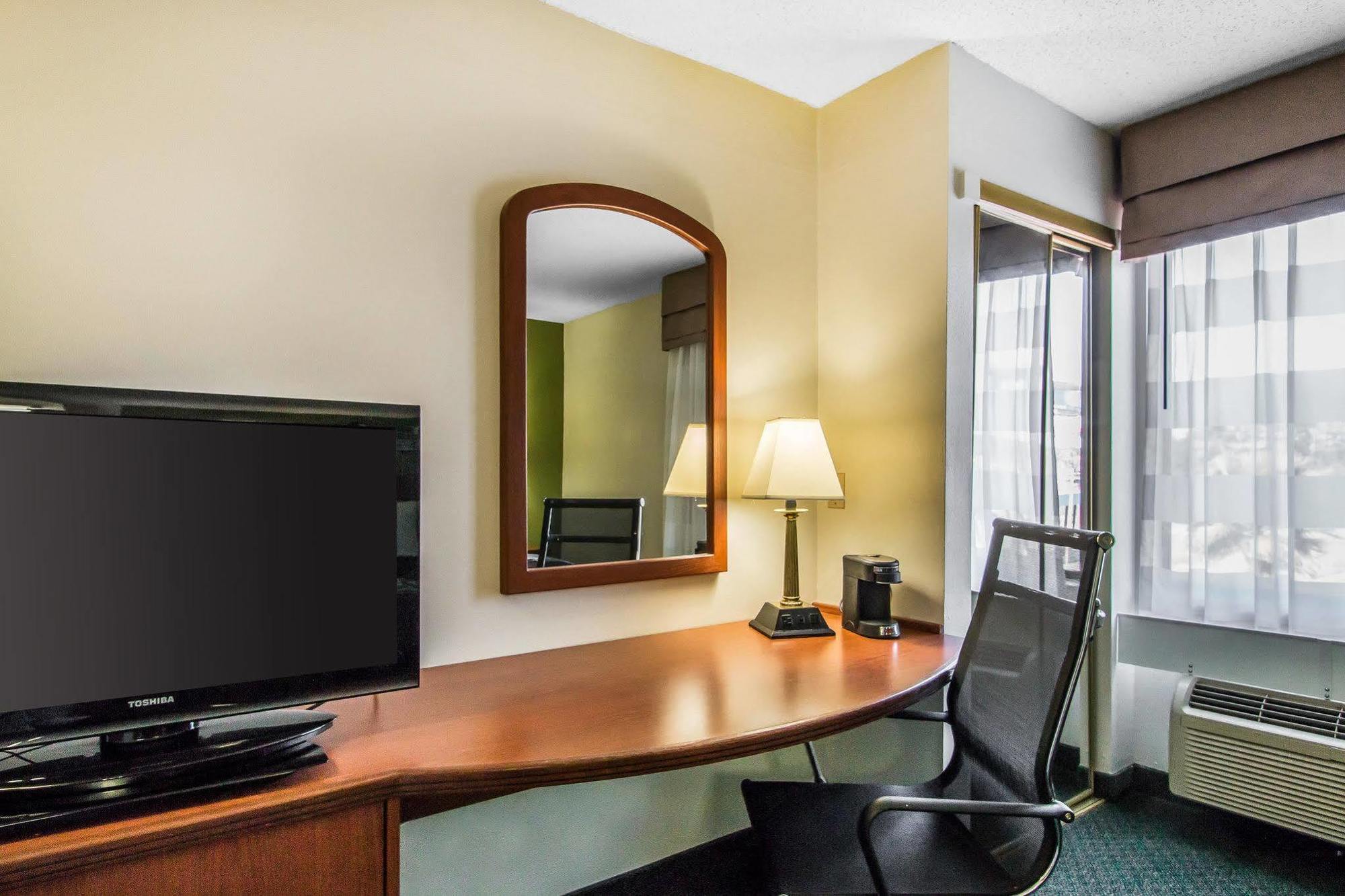 Sleep Inn Hardeeville - I-95 Ngoại thất bức ảnh