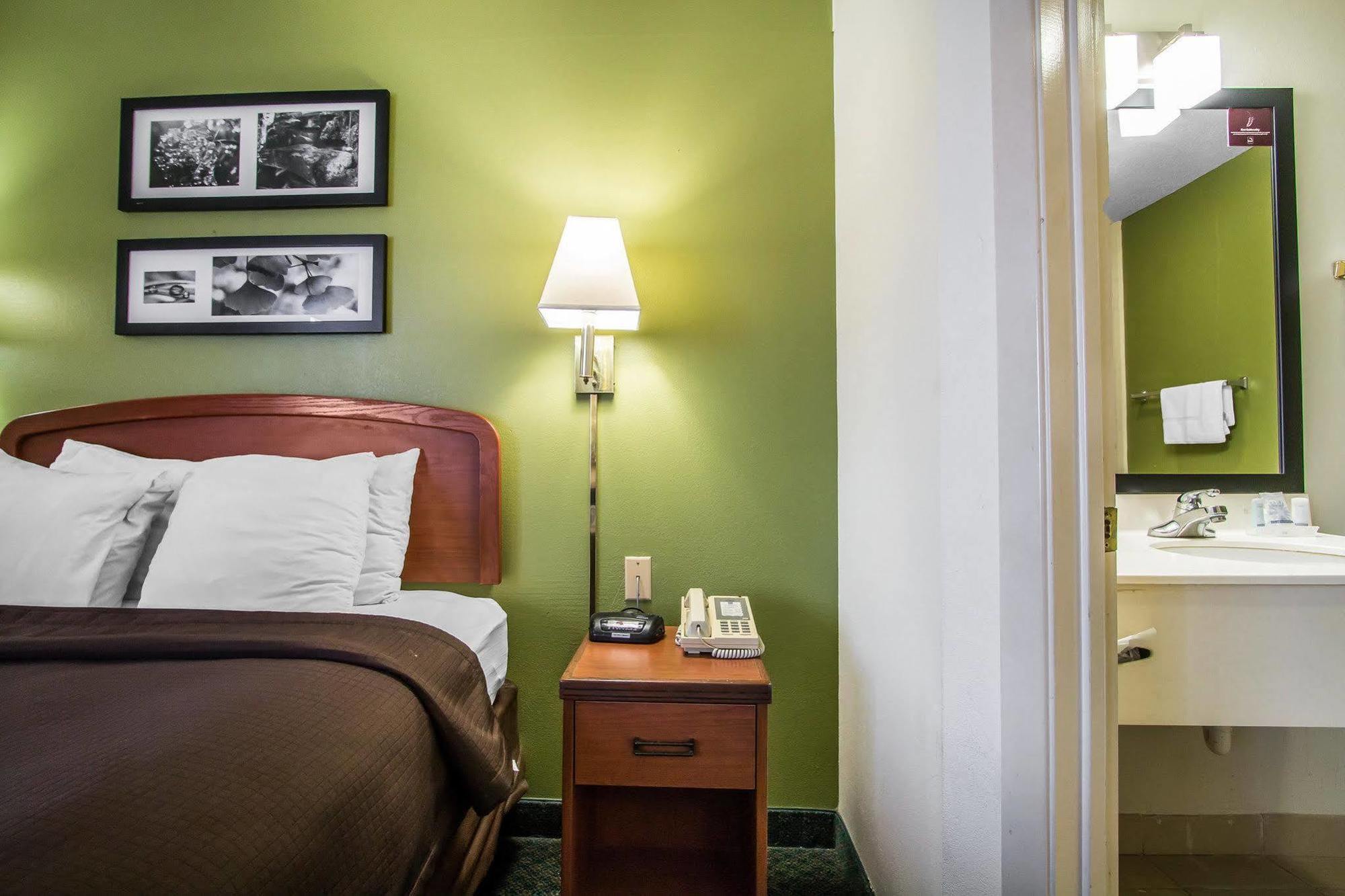 Sleep Inn Hardeeville - I-95 Ngoại thất bức ảnh