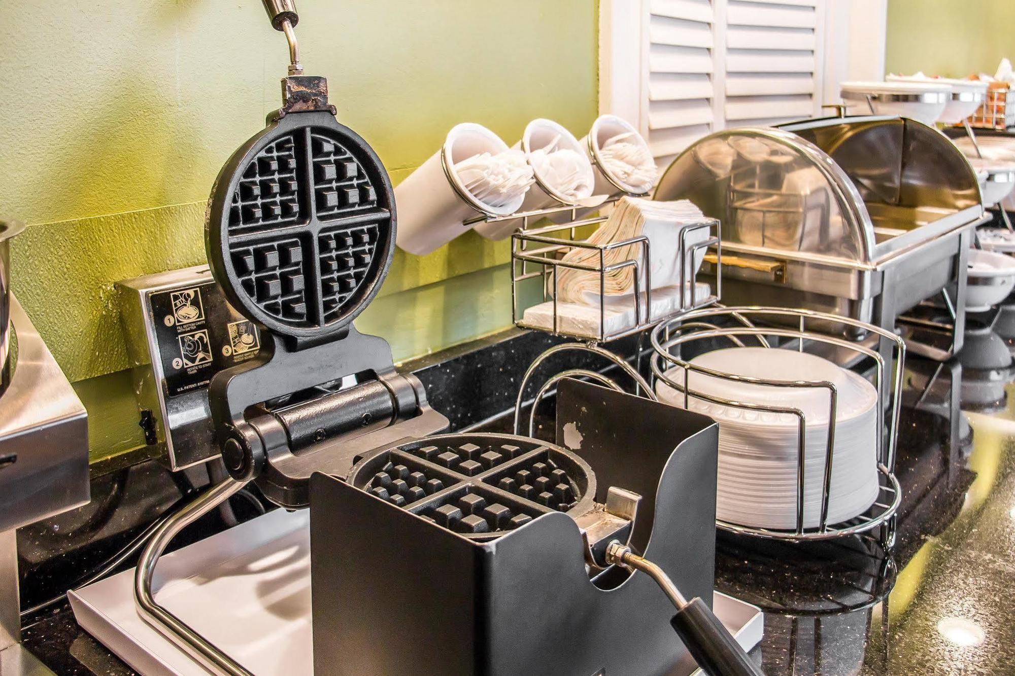 Sleep Inn Hardeeville - I-95 Ngoại thất bức ảnh