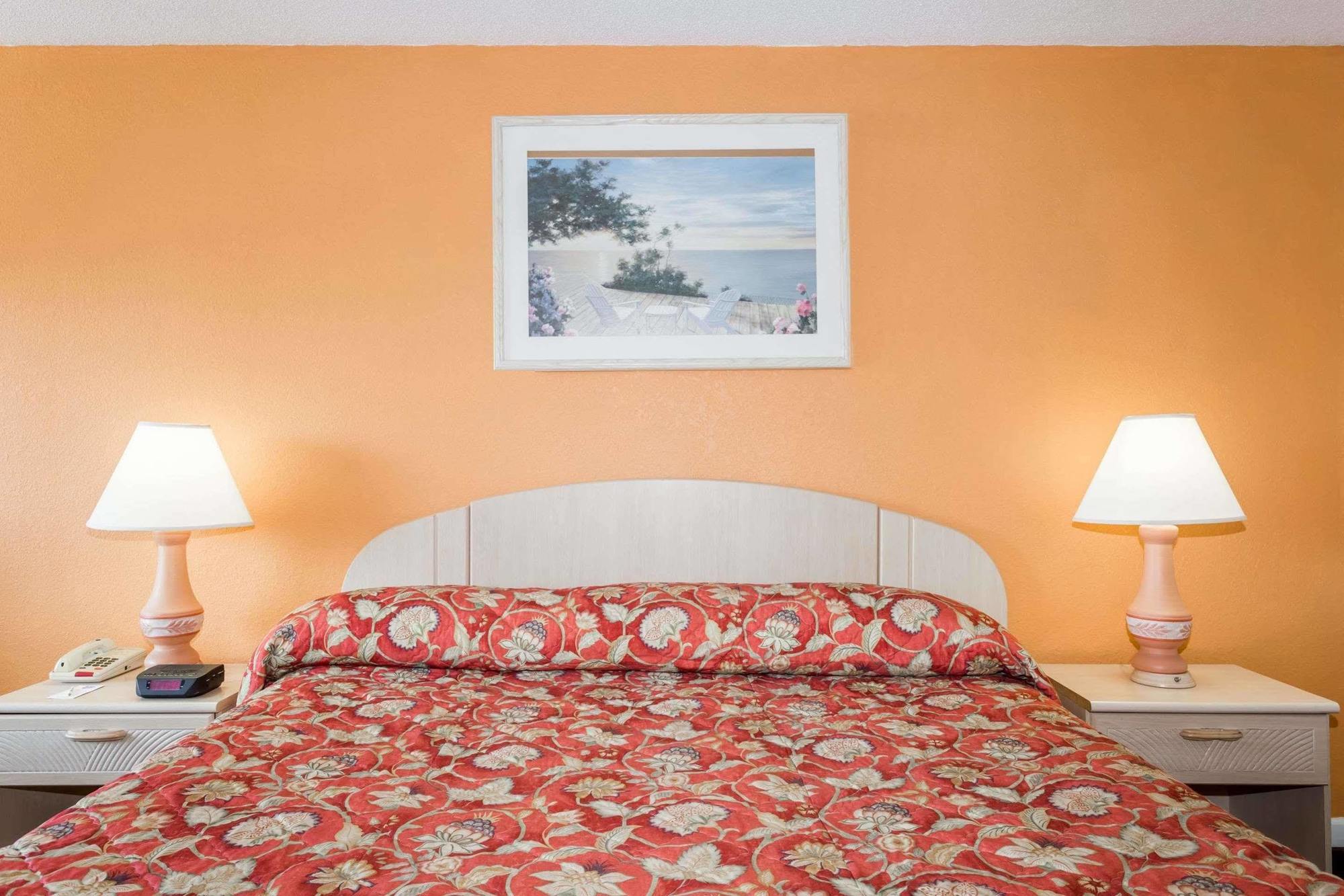 Sleep Inn Hardeeville - I-95 Ngoại thất bức ảnh