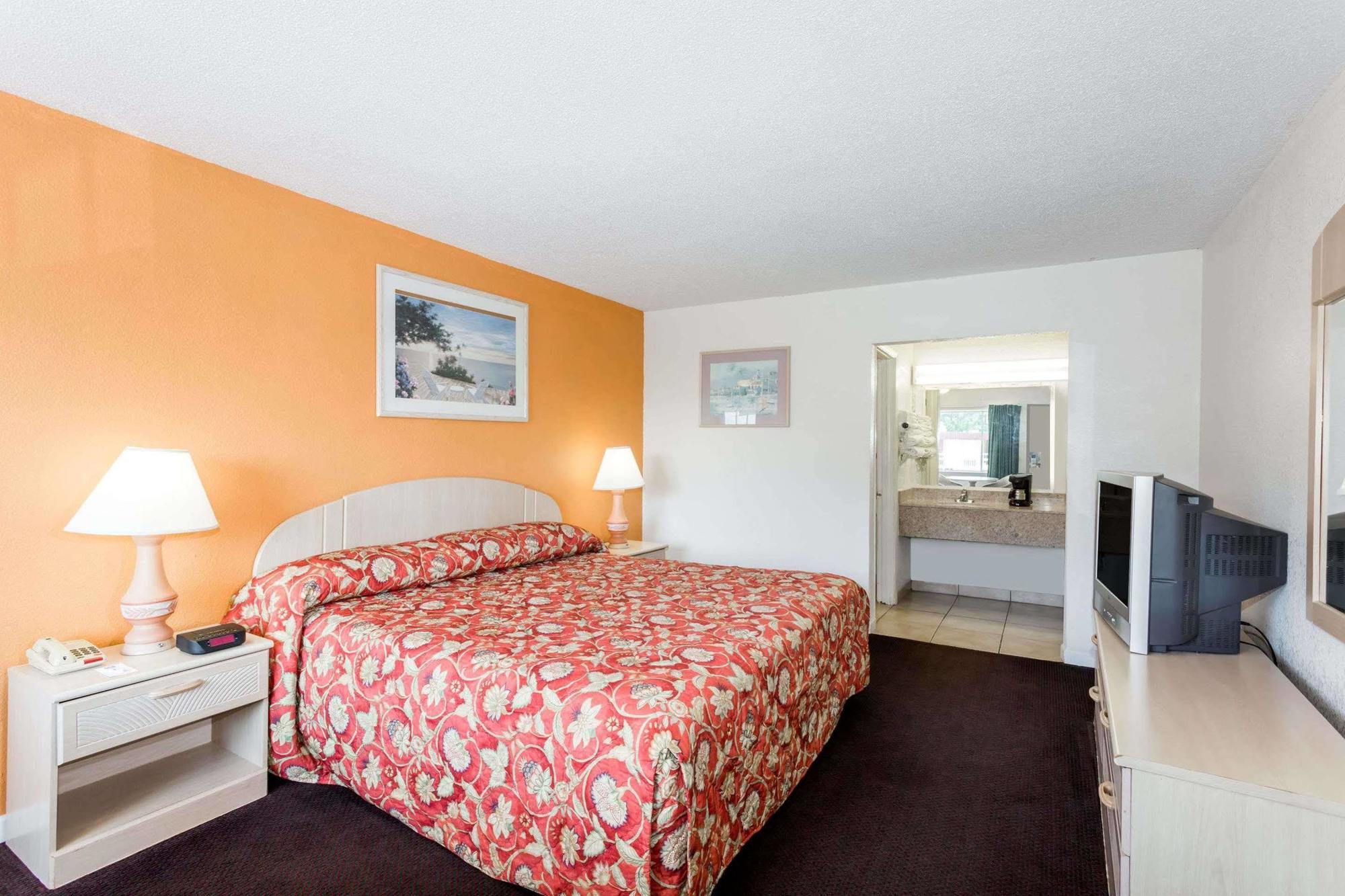 Sleep Inn Hardeeville - I-95 Ngoại thất bức ảnh