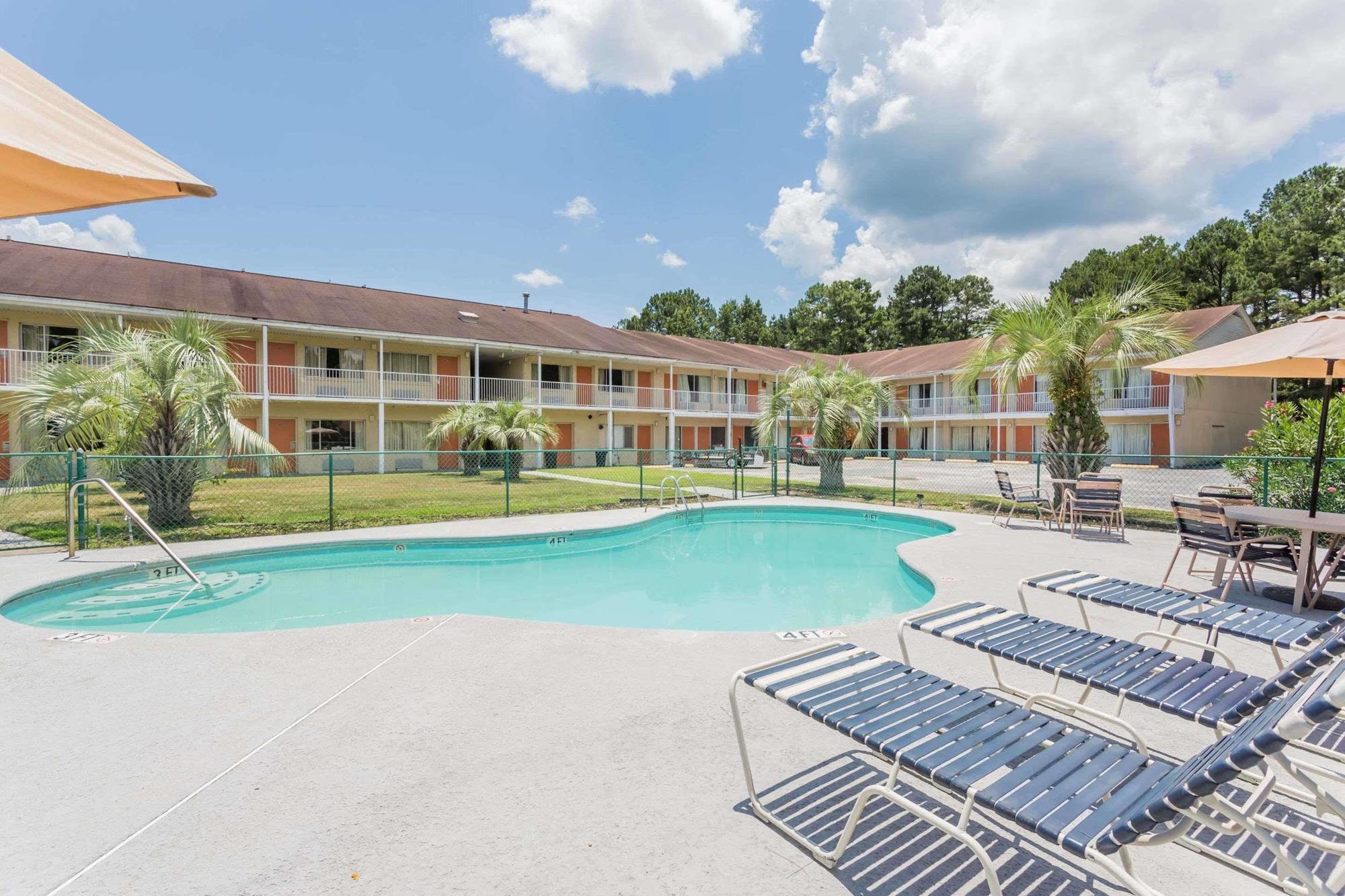 Sleep Inn Hardeeville - I-95 Ngoại thất bức ảnh