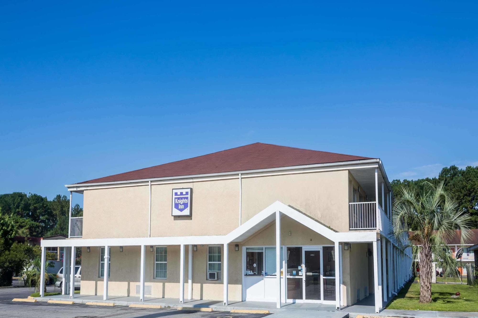 Sleep Inn Hardeeville - I-95 Ngoại thất bức ảnh